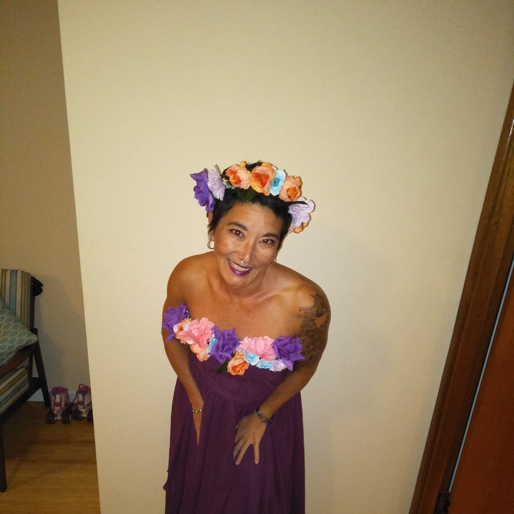 Meet your Posher, Keala